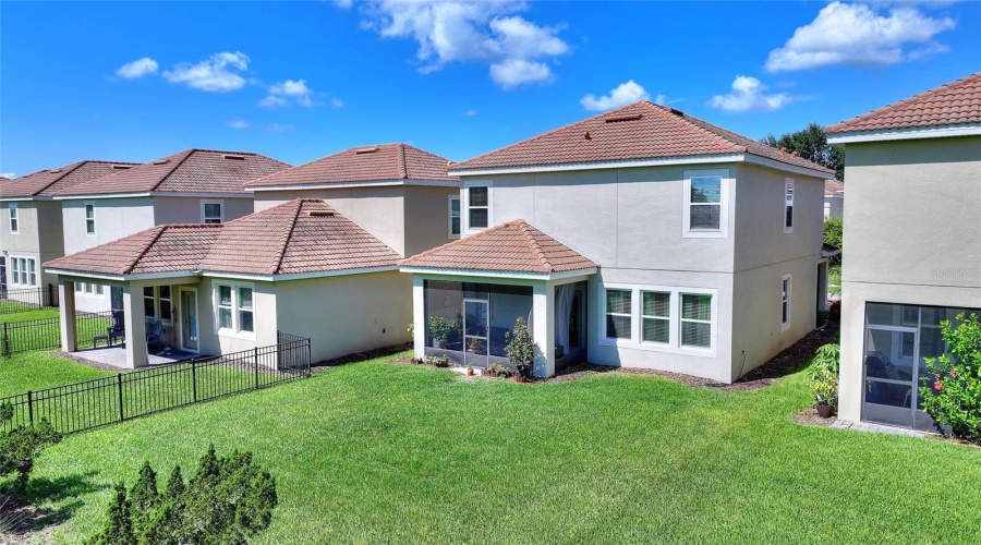 DAVENPORT, Florida 33896, 3 Bedrooms Bedrooms, ,2 BathroomsBathrooms,Residential,For Sale,TRAPPERS TRAIL LOOP,0,MFRS5133102