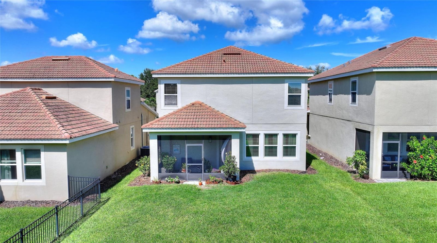 DAVENPORT, Florida 33896, 3 Bedrooms Bedrooms, ,2 BathroomsBathrooms,Residential,For Sale,TRAPPERS TRAIL LOOP,0,MFRS5133102