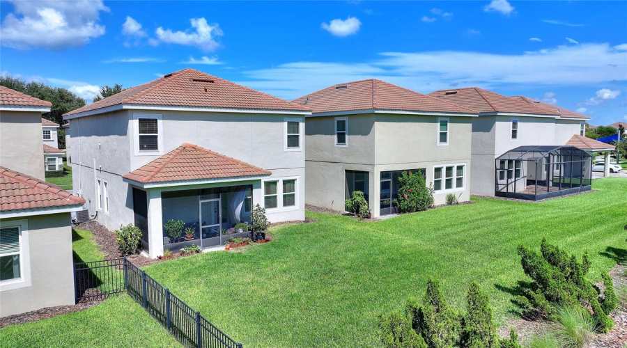 DAVENPORT, Florida 33896, 3 Bedrooms Bedrooms, ,2 BathroomsBathrooms,Residential,For Sale,TRAPPERS TRAIL LOOP,0,MFRS5133102