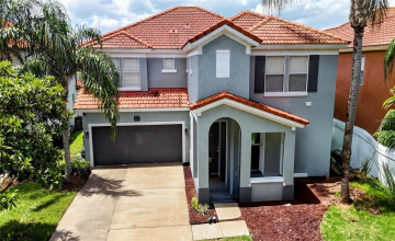 KISSIMMEE, Florida 34746, 6 Bedrooms Bedrooms, ,7 BathroomsBathrooms,Residential,For Sale,MARCELLO,0,MFRO6328908