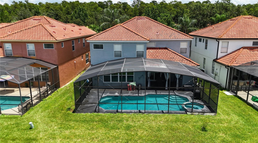 KISSIMMEE, Florida 34746, 6 Bedrooms Bedrooms, ,7 BathroomsBathrooms,Residential,For Sale,MARCELLO,0,MFRO6328908