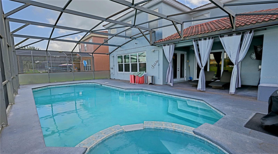 KISSIMMEE, Florida 34746, 6 Bedrooms Bedrooms, ,7 BathroomsBathrooms,Residential,For Sale,MARCELLO,0,MFRO6328908