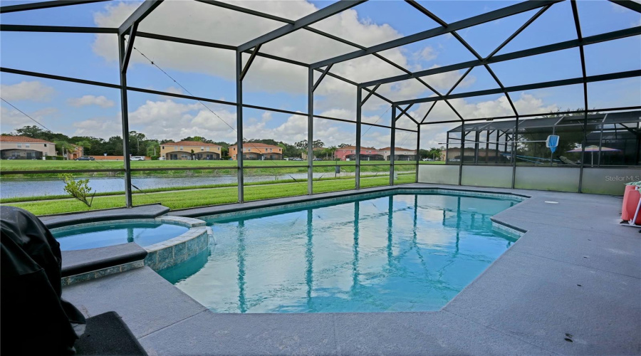 KISSIMMEE, Florida 34746, 6 Bedrooms Bedrooms, ,7 BathroomsBathrooms,Residential,For Sale,MARCELLO,0,MFRO6328908