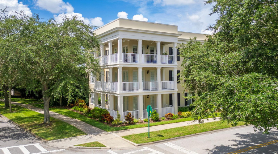 CELEBRATION, Florida 34747, 3 Bedrooms Bedrooms, ,2 BathroomsBathrooms,Residential,For Sale,SPRING PARK,0,MFRO6336316