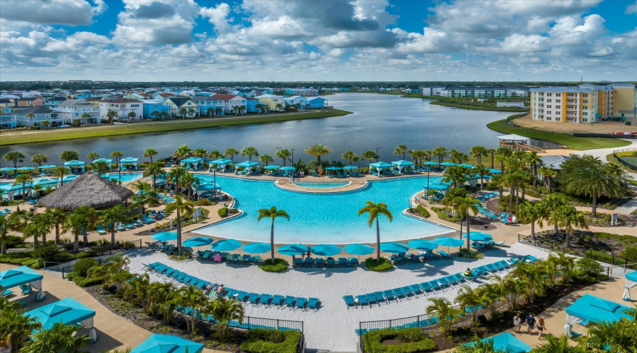 KISSIMMEE, Florida 34747, 2 Bedrooms Bedrooms, ,2 BathroomsBathrooms,Residential,For Sale,KNEE DEEP,0,MFRO6334138