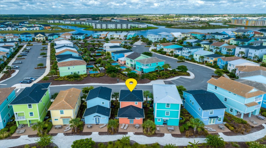 KISSIMMEE, Florida 34747, 2 Bedrooms Bedrooms, ,2 BathroomsBathrooms,Residential,For Sale,KNEE DEEP,0,MFRO6334138