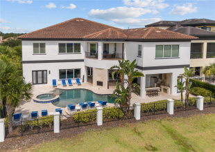 REUNION, Florida 34747, 11 Bedrooms Bedrooms, ,12 BathroomsBathrooms,Residential,For Sale,GRAND TRAVERSE,0,MFRO6337382