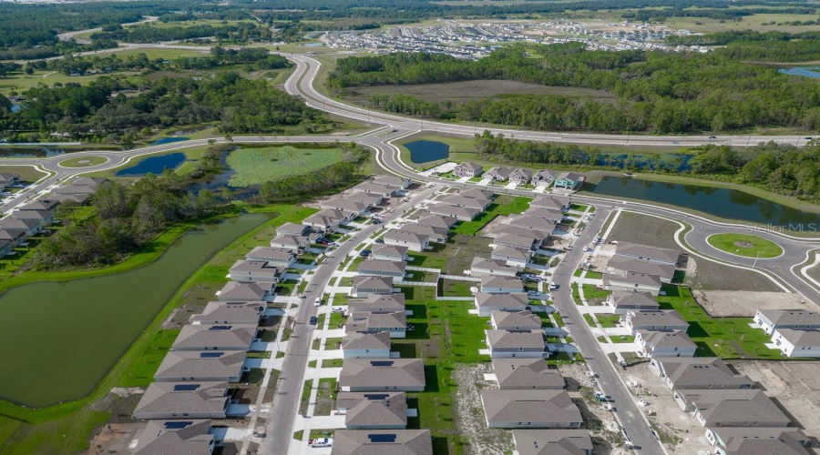 DAVENPORT, Florida 33837, 4 Bedrooms Bedrooms, ,2 BathroomsBathrooms,Residential,For Sale,BRAVE,0,MFRO6337661