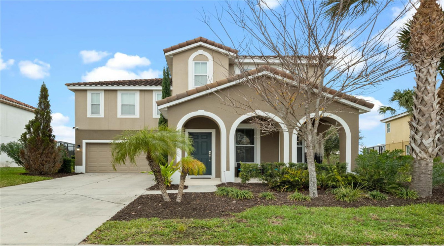 DAVENPORT, Florida 33837, 5 Bedrooms Bedrooms, ,5 BathroomsBathrooms,Residential,For Sale,OAKTREE,0,MFRS5133053