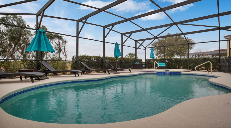 DAVENPORT, Florida 33837, 5 Bedrooms Bedrooms, ,5 BathroomsBathrooms,Residential,For Sale,OAKTREE,0,MFRS5133053