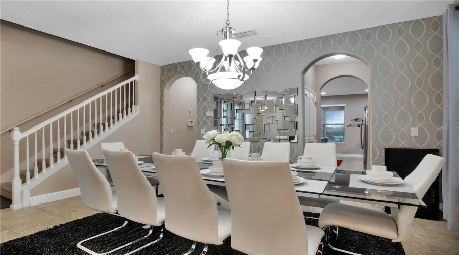 DAVENPORT, Florida 33837, 5 Bedrooms Bedrooms, ,5 BathroomsBathrooms,Residential,For Sale,OAKTREE,0,MFRS5133053