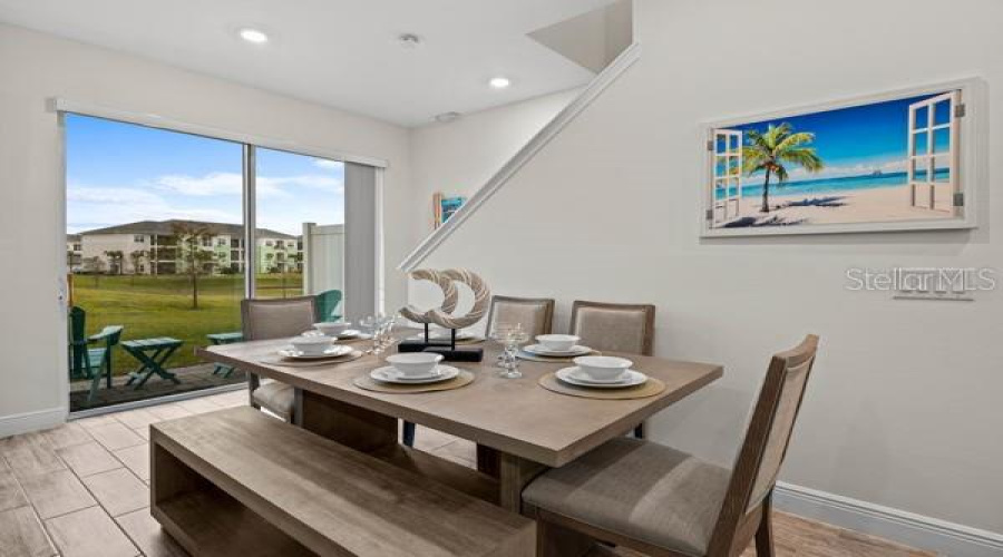 KISSIMMEE, Florida 34747, 3 Bedrooms Bedrooms, ,2 BathroomsBathrooms,Residential,For Sale,CARIBBEAN SOUL,0,MFRTB8418170