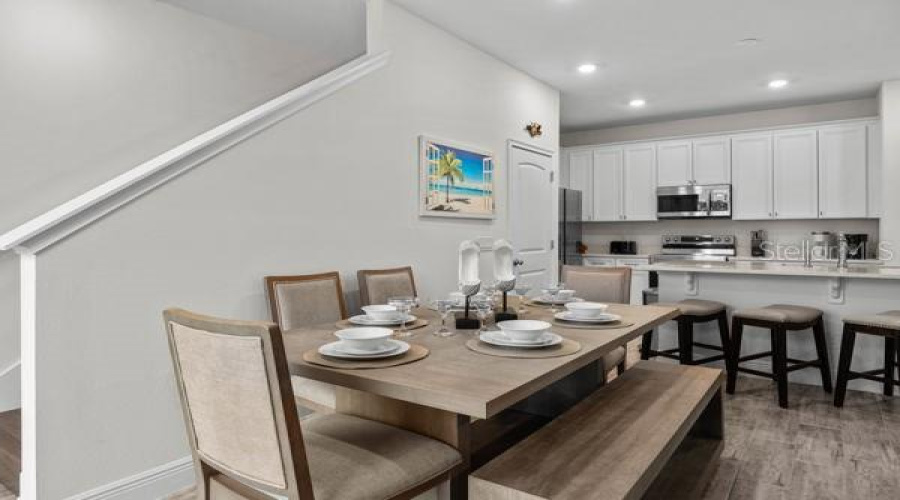 KISSIMMEE, Florida 34747, 3 Bedrooms Bedrooms, ,2 BathroomsBathrooms,Residential,For Sale,CARIBBEAN SOUL,0,MFRTB8418170