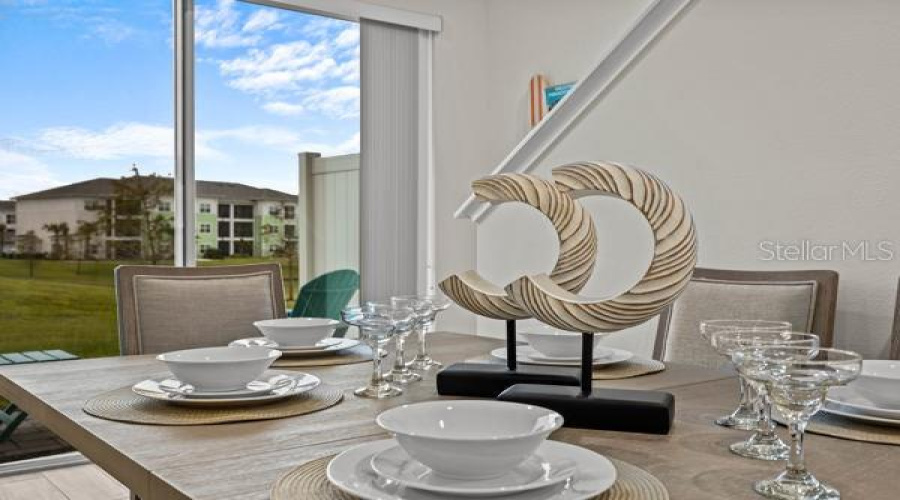 KISSIMMEE, Florida 34747, 3 Bedrooms Bedrooms, ,2 BathroomsBathrooms,Residential,For Sale,CARIBBEAN SOUL,0,MFRTB8418170