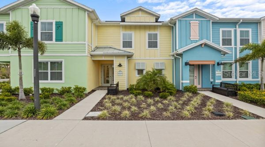 KISSIMMEE, Florida 34747, 3 Bedrooms Bedrooms, ,2 BathroomsBathrooms,Residential,For Sale,CARIBBEAN SOUL,0,MFRTB8418170