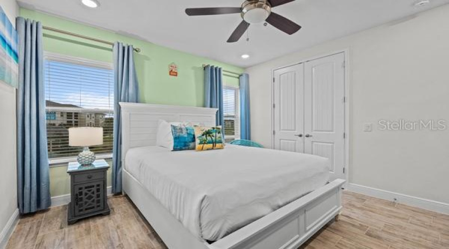 KISSIMMEE, Florida 34747, 3 Bedrooms Bedrooms, ,2 BathroomsBathrooms,Residential,For Sale,CARIBBEAN SOUL,0,MFRTB8418170