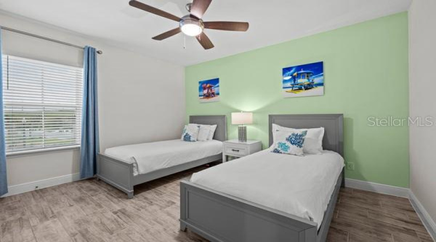 KISSIMMEE, Florida 34747, 3 Bedrooms Bedrooms, ,2 BathroomsBathrooms,Residential,For Sale,CARIBBEAN SOUL,0,MFRTB8418170
