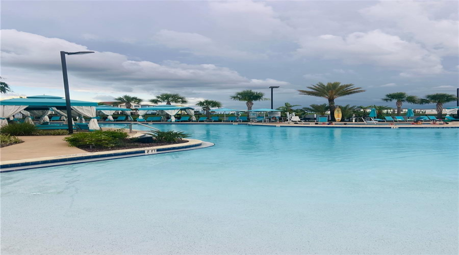 KISSIMMEE, Florida 34747, 3 Bedrooms Bedrooms, ,2 BathroomsBathrooms,Residential,For Sale,CARIBBEAN SOUL,0,MFRTB8418170