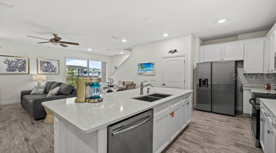 KISSIMMEE, Florida 34747, 3 Bedrooms Bedrooms, ,2 BathroomsBathrooms,Residential,For Sale,CARIBBEAN SOUL,0,MFRTB8418170