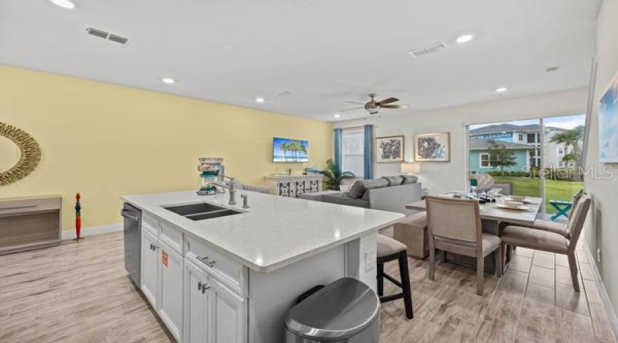 KISSIMMEE, Florida 34747, 3 Bedrooms Bedrooms, ,2 BathroomsBathrooms,Residential,For Sale,CARIBBEAN SOUL,0,MFRTB8418170