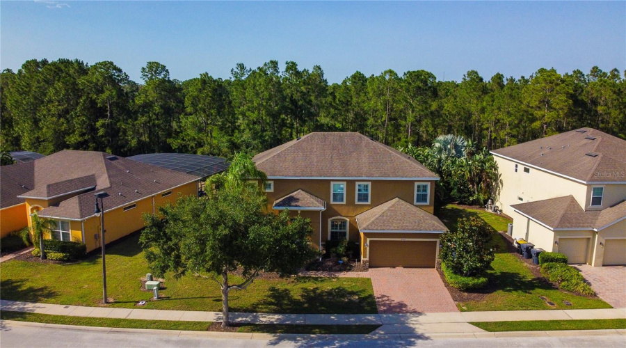DAVENPORT, Florida 33837, 5 Bedrooms Bedrooms, ,4 BathroomsBathrooms,Residential,For Sale,YELLOW SNAPDRAGON,0,MFRO6322910