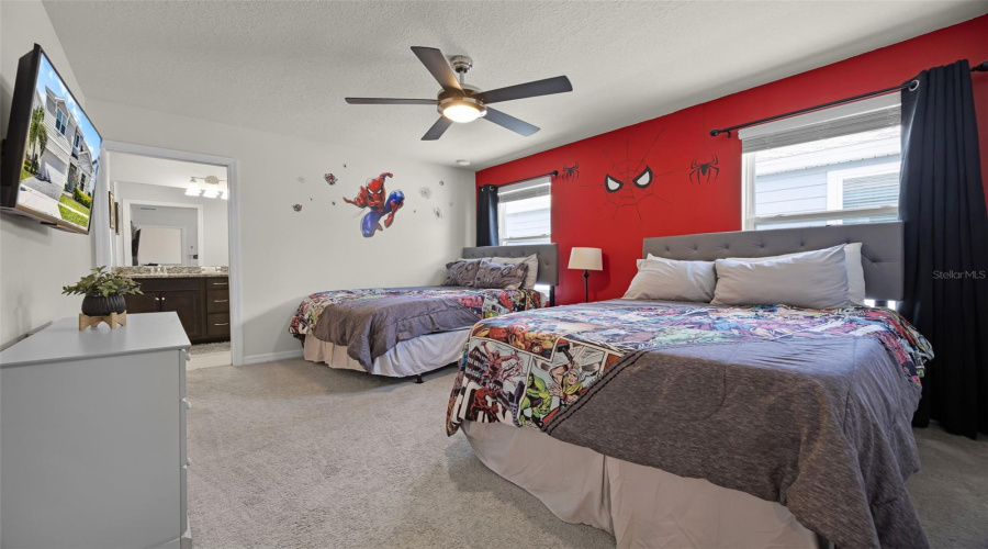 DAVENPORT, Florida 33897, 8 Bedrooms Bedrooms, ,6 BathroomsBathrooms,Residential,For Sale,LAVENDER,0,MFRS5133131