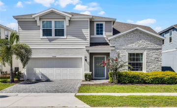 DAVENPORT, Florida 33897, 8 Bedrooms Bedrooms, ,6 BathroomsBathrooms,Residential,For Sale,LAVENDER,0,MFRS5133131