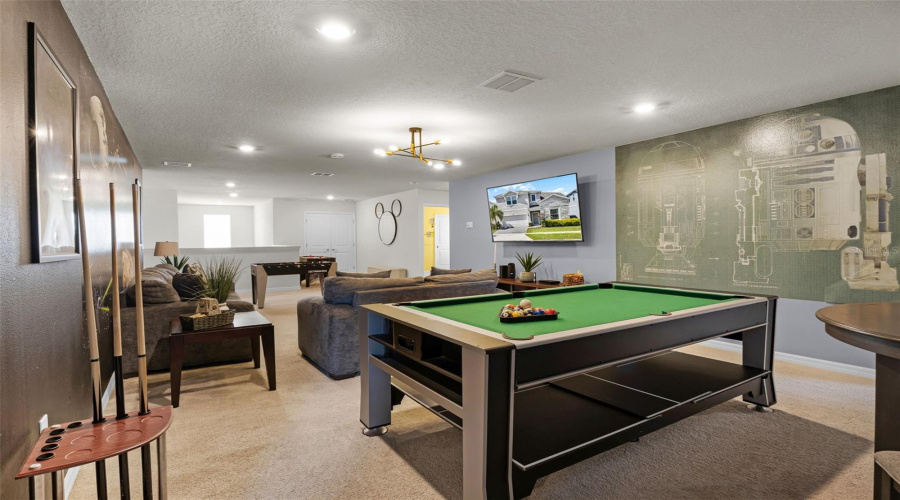 DAVENPORT, Florida 33897, 8 Bedrooms Bedrooms, ,6 BathroomsBathrooms,Residential,For Sale,LAVENDER,0,MFRS5133131