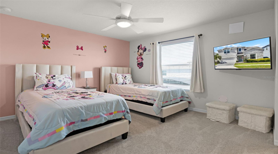 DAVENPORT, Florida 33897, 8 Bedrooms Bedrooms, ,6 BathroomsBathrooms,Residential,For Sale,LAVENDER,0,MFRS5133131