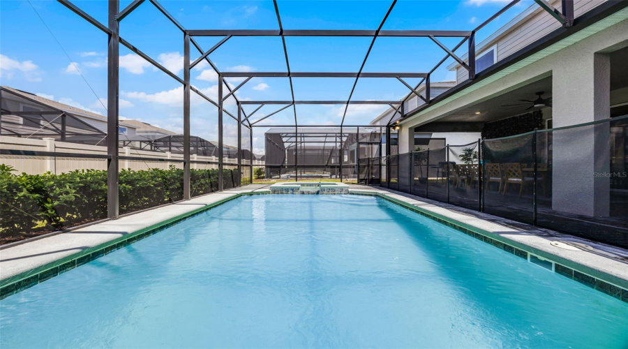 DAVENPORT, Florida 33897, 8 Bedrooms Bedrooms, ,6 BathroomsBathrooms,Residential,For Sale,LAVENDER,0,MFRS5133131