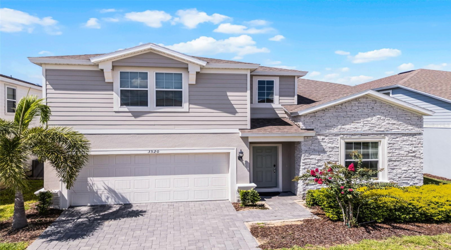 DAVENPORT, Florida 33897, 8 Bedrooms Bedrooms, ,6 BathroomsBathrooms,Residential,For Sale,LAVENDER,0,MFRS5133131
