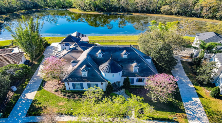 CELEBRATION, Florida 34747, 4 Bedrooms Bedrooms, ,5 BathroomsBathrooms,Residential,For Sale,SPRING PARK,0,MFRS5120875
