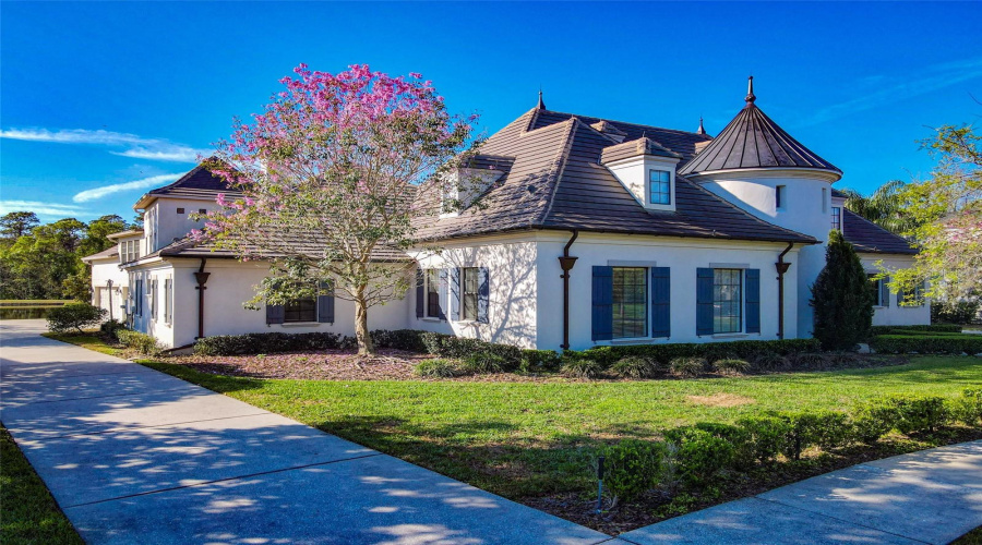 CELEBRATION, Florida 34747, 4 Bedrooms Bedrooms, ,5 BathroomsBathrooms,Residential,For Sale,SPRING PARK,0,MFRS5120875