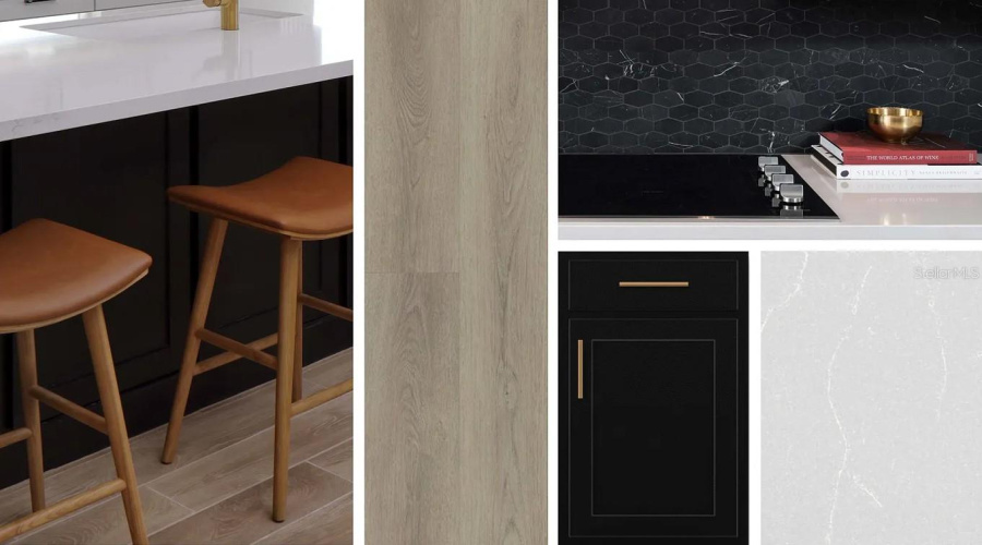 Design Selections