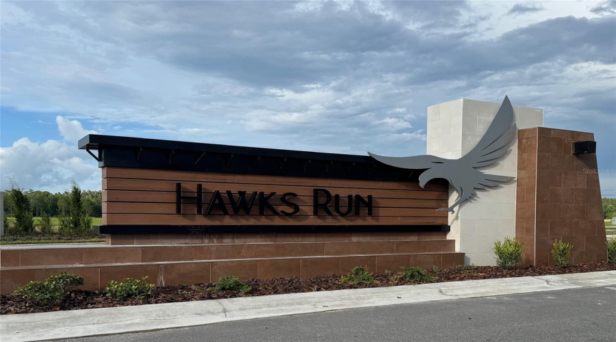 Signage