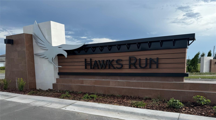 Signage