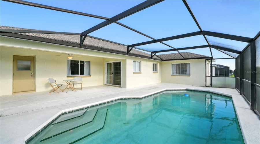 DAVENPORT, Florida 33897, 4 Bedrooms Bedrooms, ,2 BathroomsBathrooms,Residential,For Sale,HILLCREST,0,MFRO6335587