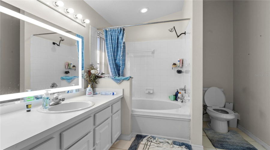inlaw Bathroom