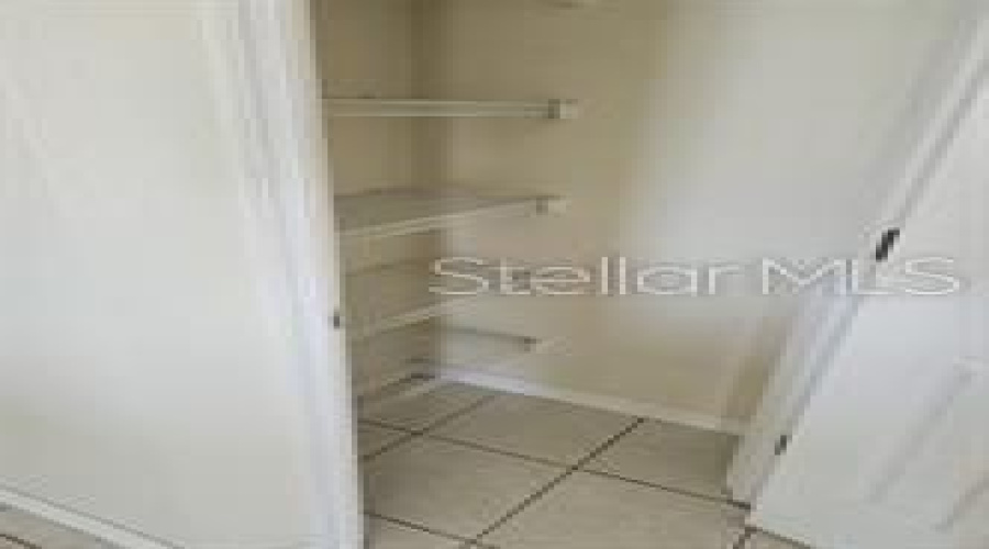 Pantry