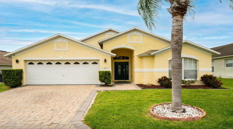 DAVENPORT, Florida 33897, 4 Bedrooms Bedrooms, ,3 BathroomsBathrooms,Residential,For Sale,OLD BRIDGE,0,MFRS5132995