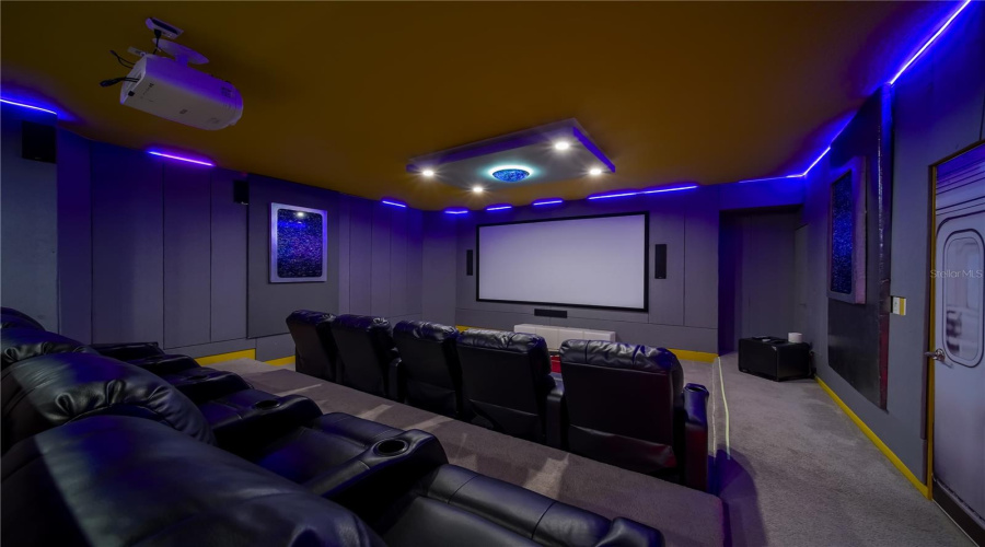 THEATER ROOM 2