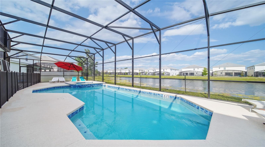 POOL 1