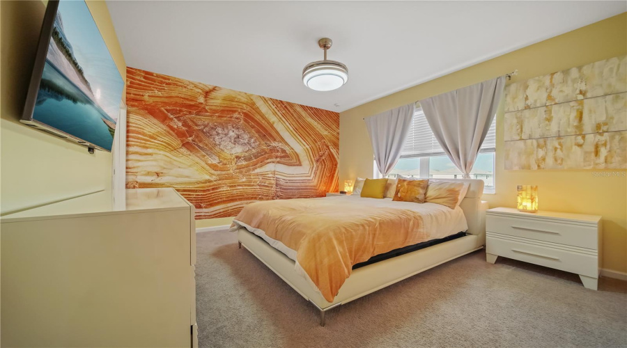 CITRINE ROOM