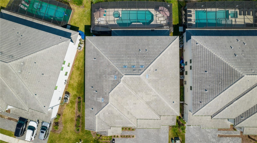 AERIAL TOP