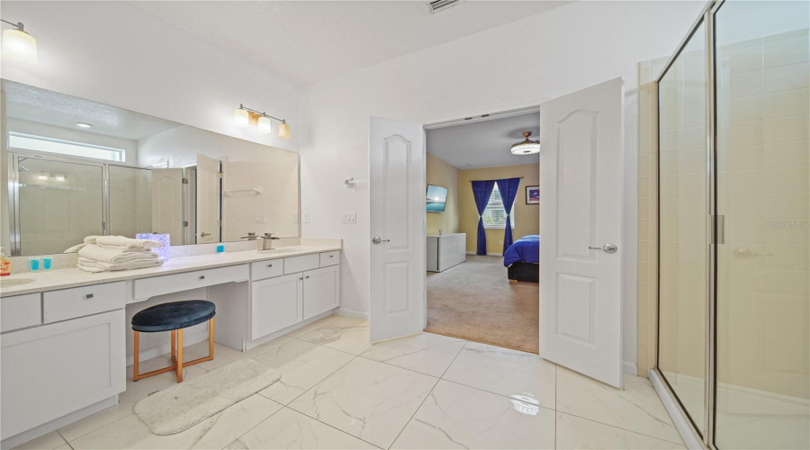 SAPPHIRE BATHROOM
