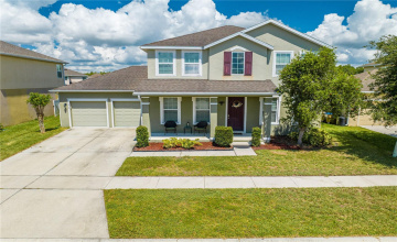KISSIMMEE, Florida 34746, 4 Bedrooms Bedrooms, ,2 BathroomsBathrooms,Residential,For Sale,OLIVIA BREEZE,0,MFRS5132813