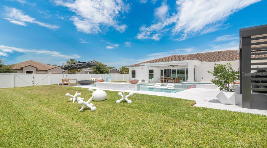 KISSIMMEE, Florida 34746, 3 Bedrooms Bedrooms, ,2 BathroomsBathrooms,Residential,For Sale,GOLDEN KNOT,0,MFRS5133113