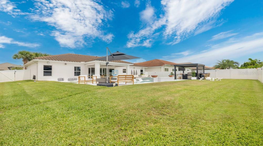 KISSIMMEE, Florida 34746, 3 Bedrooms Bedrooms, ,2 BathroomsBathrooms,Residential,For Sale,GOLDEN KNOT,0,MFRS5133113