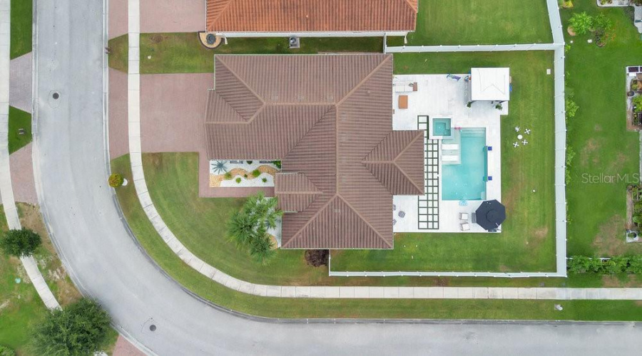 KISSIMMEE, Florida 34746, 3 Bedrooms Bedrooms, ,2 BathroomsBathrooms,Residential,For Sale,GOLDEN KNOT,0,MFRS5133113