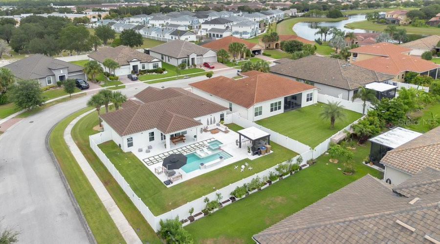 KISSIMMEE, Florida 34746, 3 Bedrooms Bedrooms, ,2 BathroomsBathrooms,Residential,For Sale,GOLDEN KNOT,0,MFRS5133113